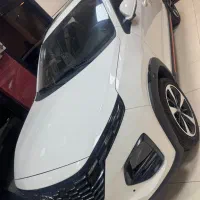 ایکس ۳۳ کراس دنده|خودرو سواری و وانت|نسیم‌شهر, |دیوار