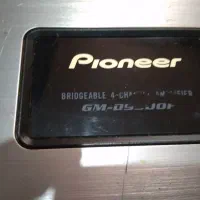 امپلی دیجیتال پایونیر  ساب آمریکایی لایتینگ|سیستم صوتی خانگی|تهران, اکباتان|دیوار