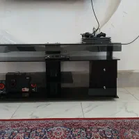زیر تلوزیون