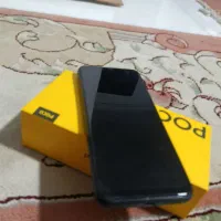 گوشی poco c40
