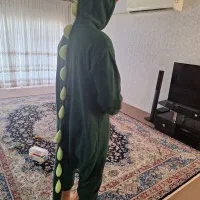 لباس نونو خارجی