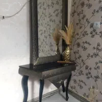 آیینه وکنسول