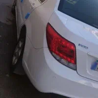 دنا مدل95 کم کار خانگی|خودرو سواری و وانت|شیراز, شاپورجان|دیوار