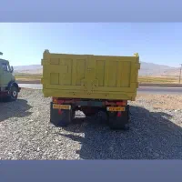 911کمپرسی درجه یک|خودرو سنگین|کرمانشاه, |دیوار