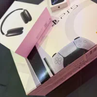 ایفون ۱۶ پرو.۲۵۶. بلک. بدون