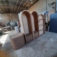 استاد کارmdf وکابینت واستاد کار نجاری حقوق توافق