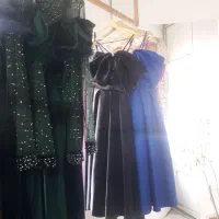 حراج لباس ماکسی مجلسی