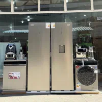 یخچال. لباسشویی. ظرفشویی جنرال برلین