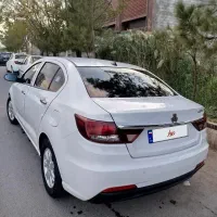 شاهین cvt مدل 1404