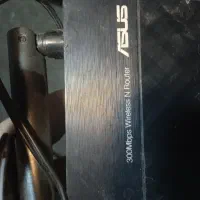 مودم ایسوس|مودم و تجهیزات شبکه|اسلام‌شهر, شهرک امام حسین (میان آباد)|دیوار