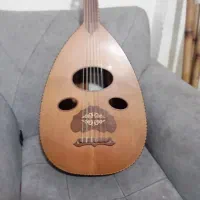 عود زریاب اصل عراقی