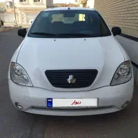 تیبا 9712/14 فابریک