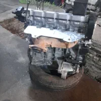 سمند ۸۴|خودرو سواری و وانت|مشهد, یوسفیه (شهرک غرب)|دیوار