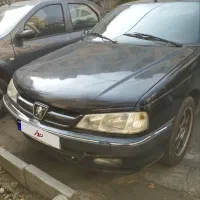 پرشیا مدل ۸۱