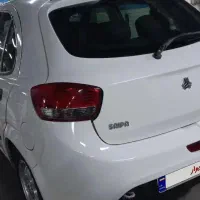 تیبا ۲|خودرو سواری و وانت|تهران, اسکندری|دیوار