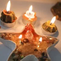 شمع های مناسبتی|عمده‌فروشی|رشت, ولکس|دیوار