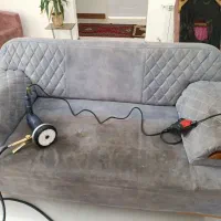 مبل شویی با مواد نانو اصلی شستن باشگاه