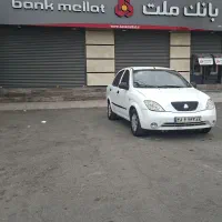 تیبا مدل ۹۸ - نقد و اقساط