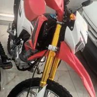 تریل پرواز ۲۰۰ در حد صفر