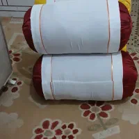 بالشت مجلسی|رختخواب، بالش، پتو|اهواز, بهارستان|دیوار