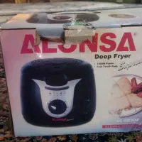 سرخ کن با روغن