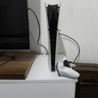 پلی استیشن ۵ اسلیم دیجیتال playstation 5