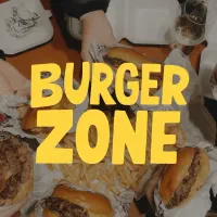 همکاری در برگر زون