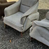 مبل السا راحتی چستر|مبلمان خانگی و میز عسلی|ارومیه, |دیوار