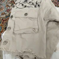 لباس ست بچه گانه