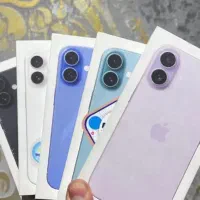 ایفون۱۷نرمال