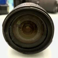 نیکون Nikon AF-S DX NIKKOR 18-70mm|دوربین عکاسی و فیلمبرداری|تهران, کاشانک|دیوار