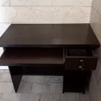 میزکامپوتر|میز تحریر و کامپیوتر|ری, دولت‌آباد|دیوار