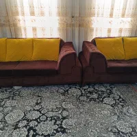 مبل هفت نفره