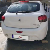 تیبا 2|خودرو سواری و وانت|ماهیدشت, |دیوار