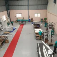 تولیدی درب و پنجره دوجداره زیر قیمت بازار