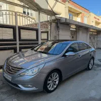 سوناتا yf ۲۰۱۲ فول وارداتی