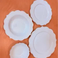 ظروف ترک 6 پارچه - برند pink & more|ظروف سرو و پذیرایی|اصفهان, خواجه عمید|دیوار