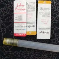 رنگ تتو و سوزن