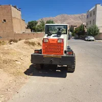 مینی لودر taihan صفر|خودرو سنگین|شیراز, فرگاز|دیوار