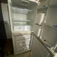 یخجال فروزان و گازفردار