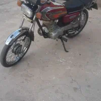 موتور همتاز ۱۵۰مدل ۸۹ سالم موتور مزایده|موتورسیکلت|تبریز, |دیوار