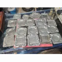 زیر سیگاری ورشو قدیمی