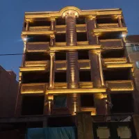 نیرو ساده و نیمه ماهر جهت برقکاری ساختمان