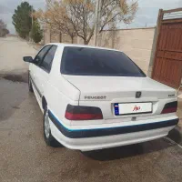 پارس 88|خودرو سواری و وانت|قائن, |دیوار