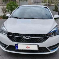 چری آریزو ۵ توربو مدل ۱۴۰۰