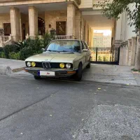 بی ام و۵۱۸ e12|خودرو سواری و وانت|تهران, هروی|دیوار