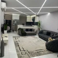 فروش مبل راحتی ۸ نفره مانلی(شرکتی) اقساطی۸ماهه