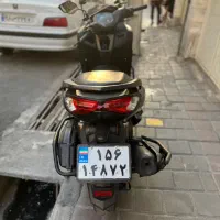 یاماه Nmax کی لس