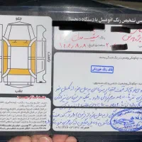 فروش پژو پارس فول سفارشی ۱۴۰۳|خودرو سواری و وانت|میناب, |دیوار