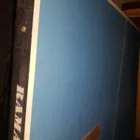 میز پینگ پونگ ramand sport|ورزش‌های توپی|رشت, پیرسرا|دیوار